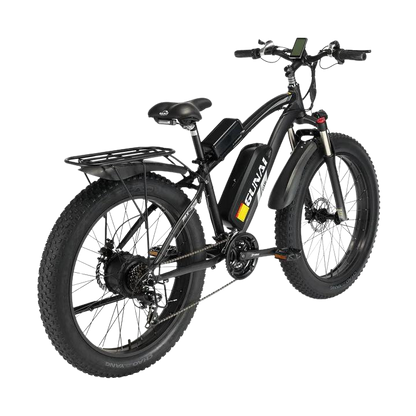 GUNAI MX02S - Fat Tire