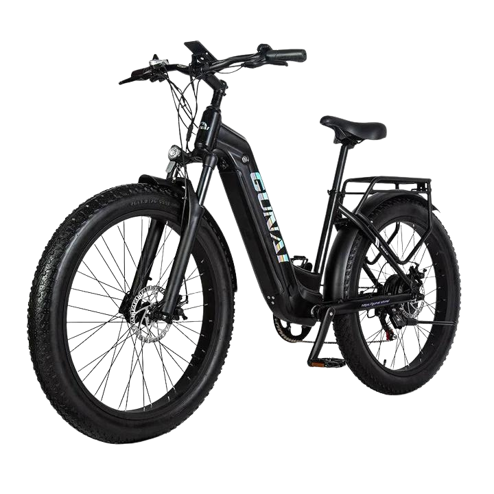 GUNAI GN26 - Fat Tire