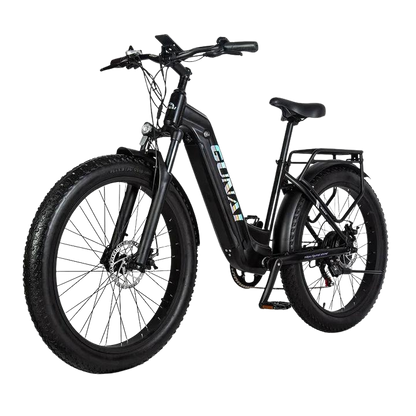 GUNAI GN26 - Fat Tire