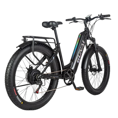 GUNAI GN26 - Fat Tire