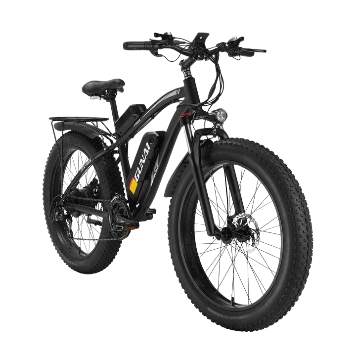 GUNAI MX02S - Fat Tire