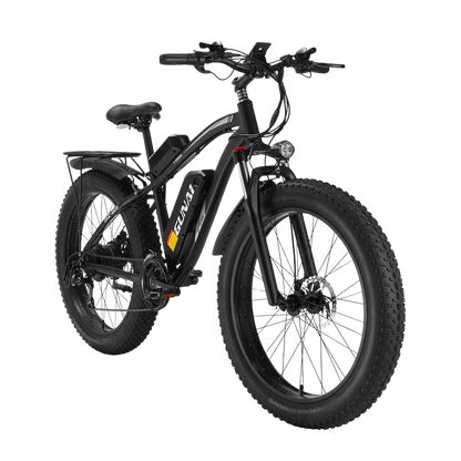 GUNAI MX02S - Fat Tire