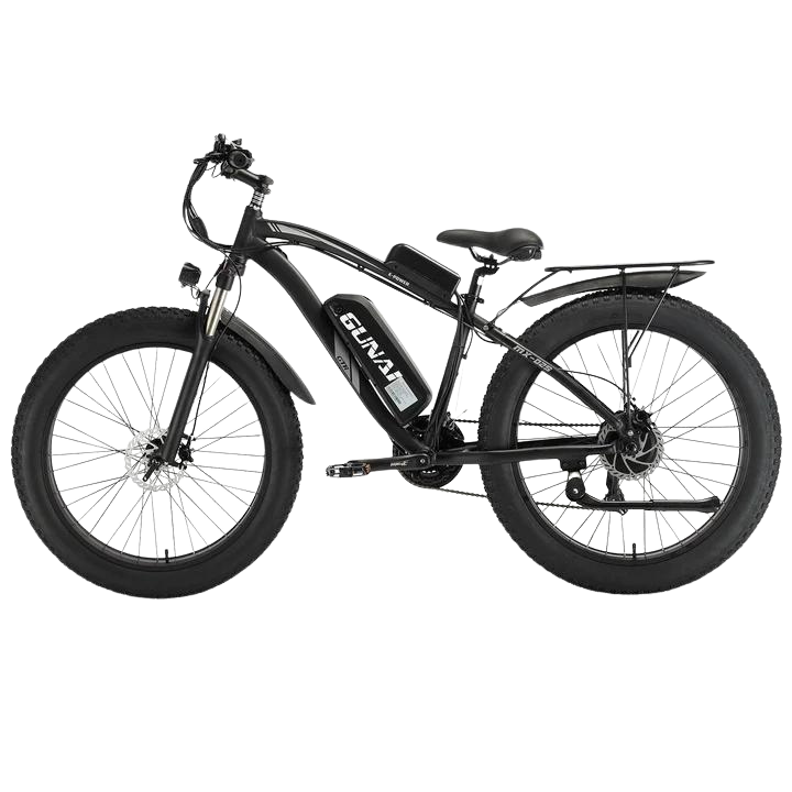 GUNAI MX02S - Fat Tire