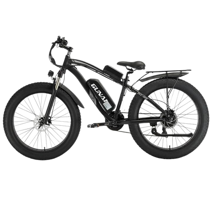 GUNAI MX02S - Fat Tire