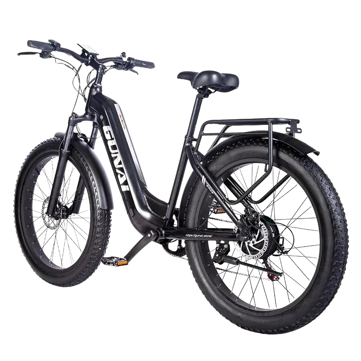 GUNAI GN26 - Fat Tire