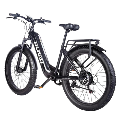 GUNAI GN26 - Fat Tire